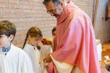 14.12.2025 Ministrantenaufnahme